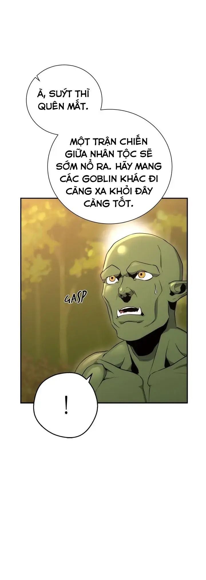 Chiến Binh Xương Trắng Thất Thủ Chapter 161 - Trang 2