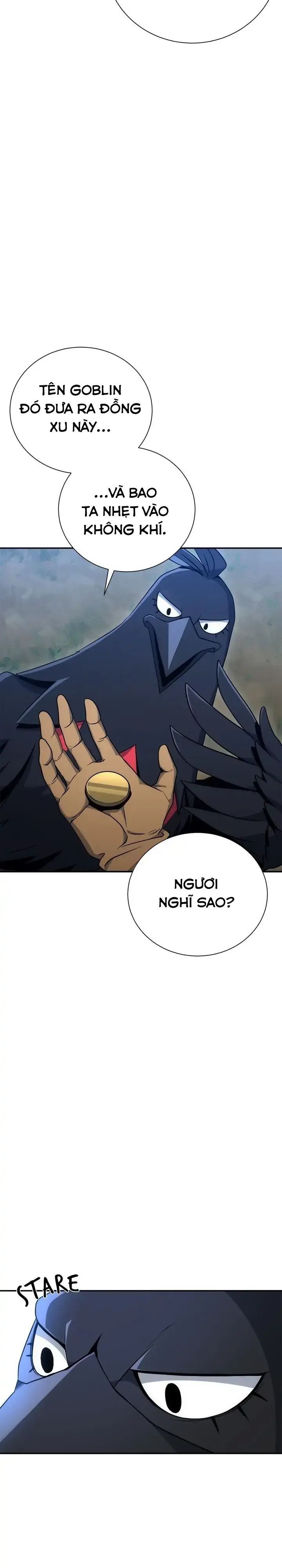Chiến Binh Xương Trắng Thất Thủ Chapter 161 - Trang 2