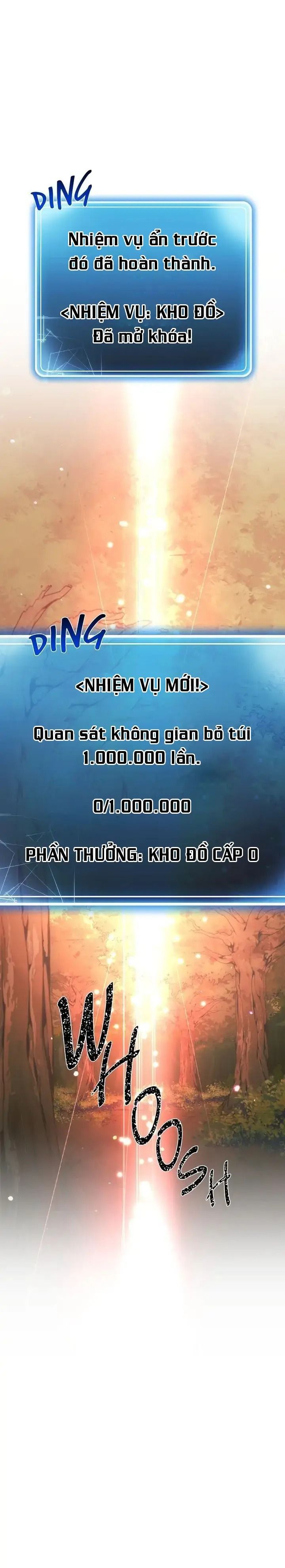 Chiến Binh Xương Trắng Thất Thủ Chapter 161 - Trang 2