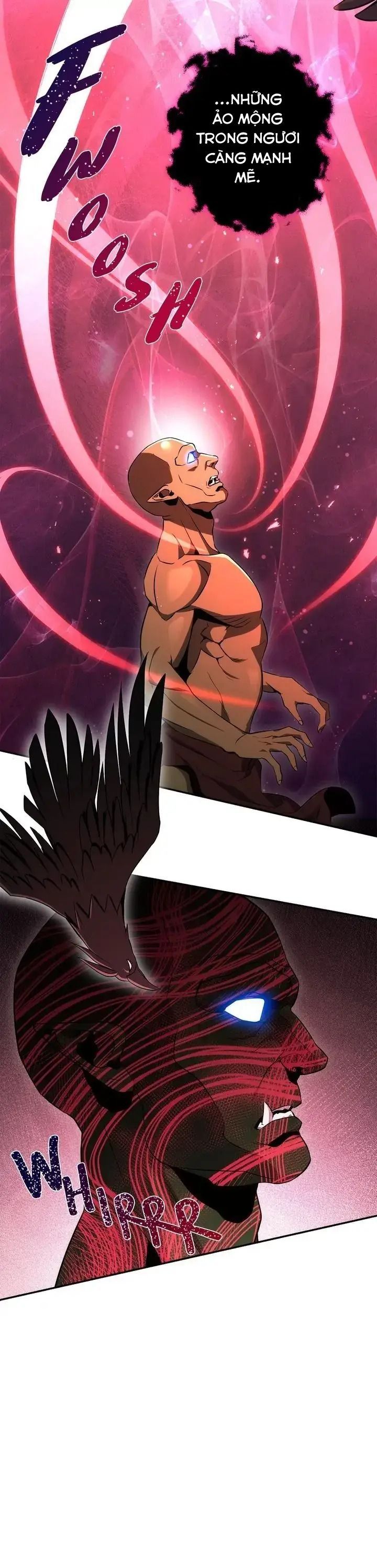 Chiến Binh Xương Trắng Thất Thủ Chapter 161 - Trang 2