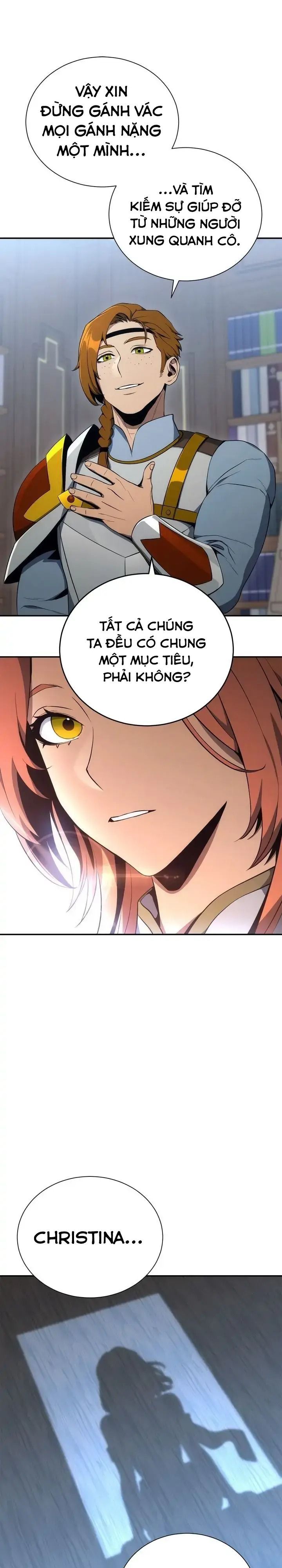 Chiến Binh Xương Trắng Thất Thủ Chapter 162 - Trang 2