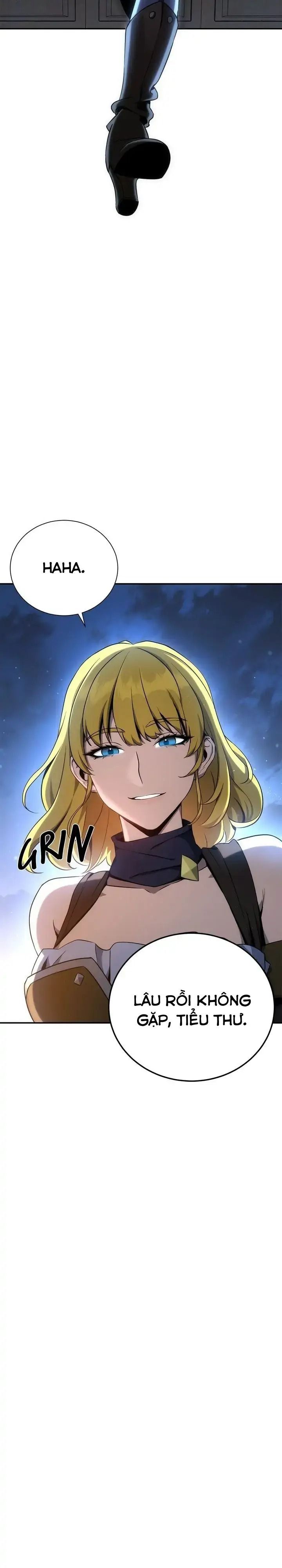 Chiến Binh Xương Trắng Thất Thủ Chapter 162 - Trang 2