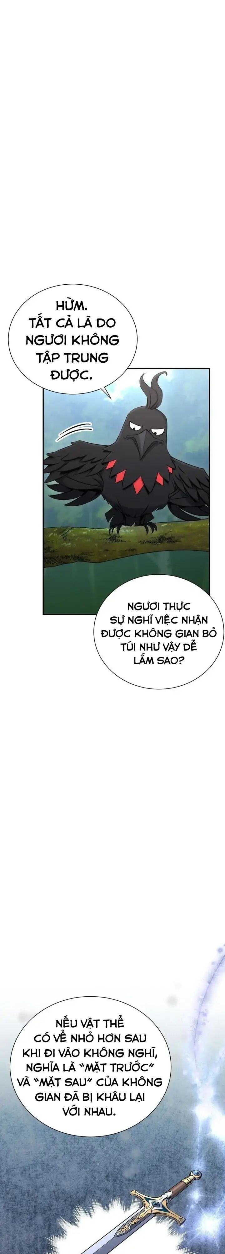 Chiến Binh Xương Trắng Thất Thủ Chapter 162 - Trang 2