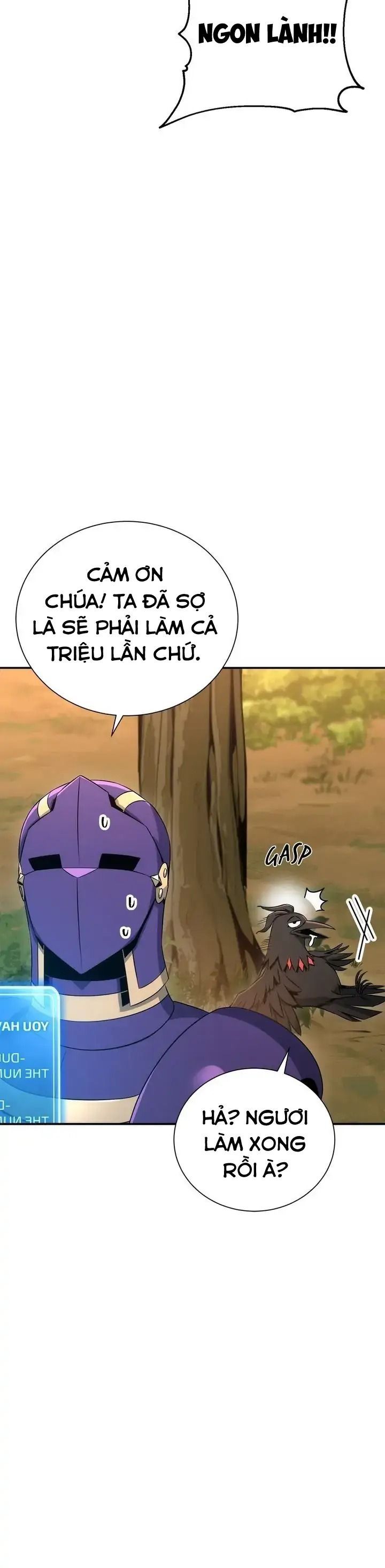 Chiến Binh Xương Trắng Thất Thủ Chapter 162 - Trang 2