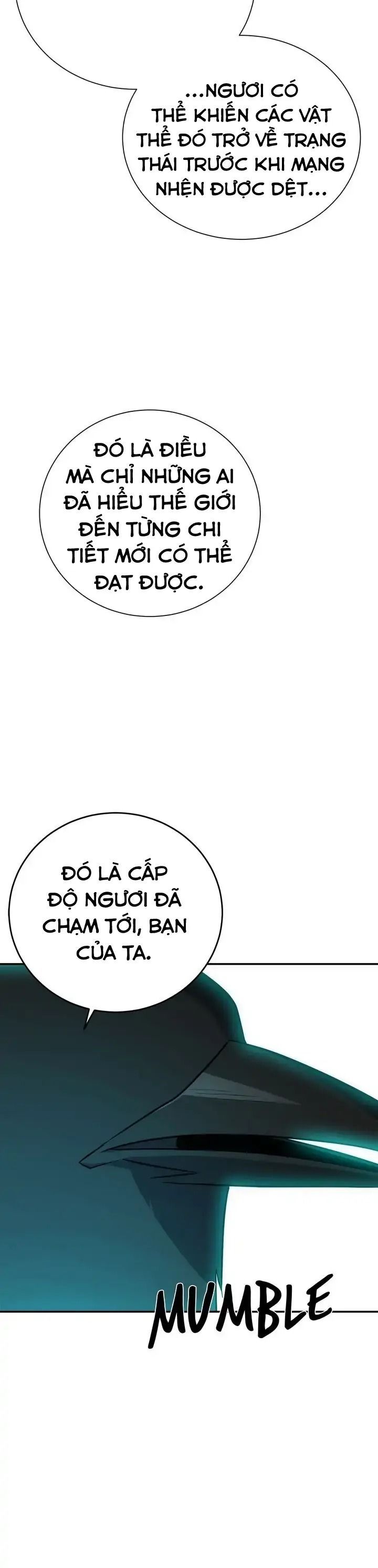 Chiến Binh Xương Trắng Thất Thủ Chapter 162 - Trang 2