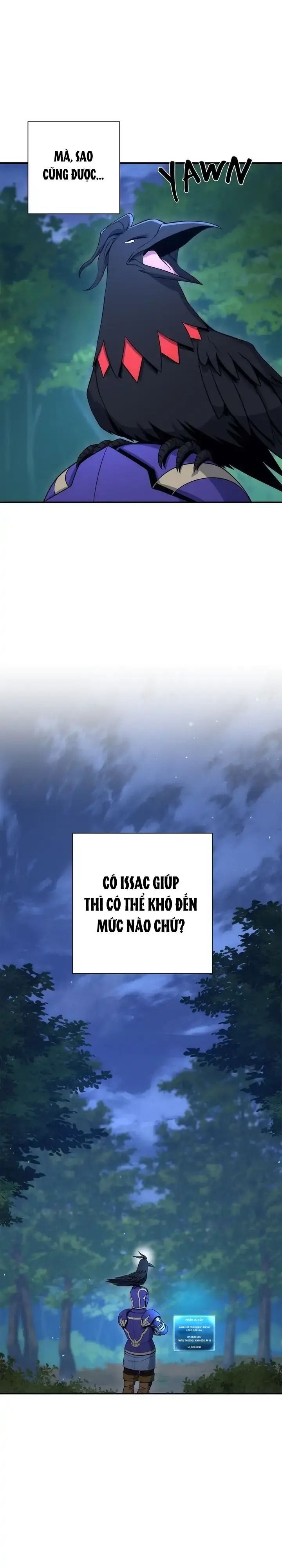 Chiến Binh Xương Trắng Thất Thủ Chapter 162 - Trang 2
