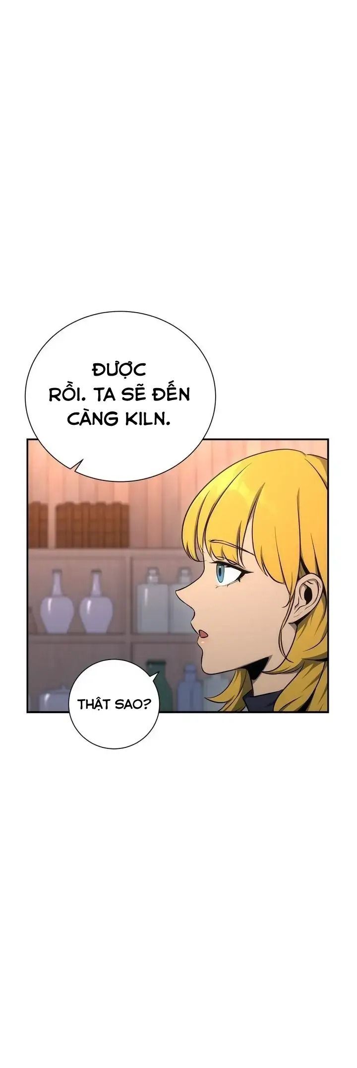 Chiến Binh Xương Trắng Thất Thủ Chapter 163 - Trang 2