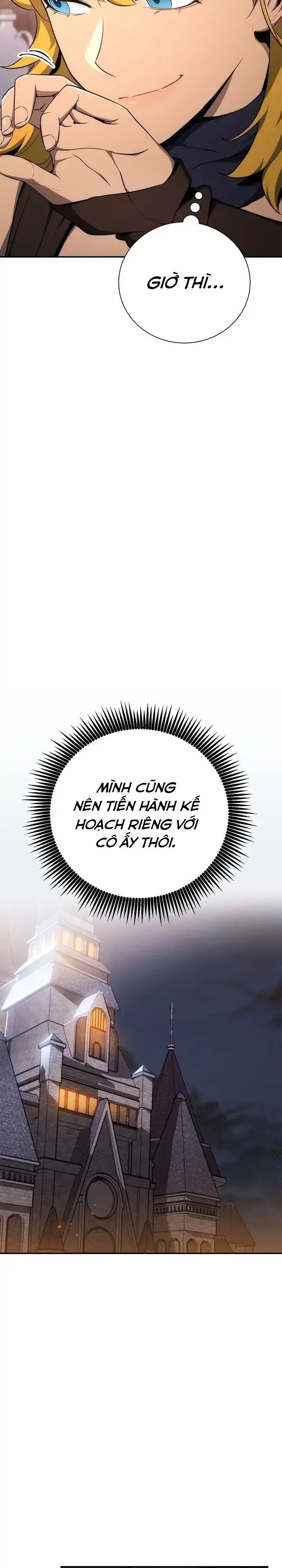 Chiến Binh Xương Trắng Thất Thủ Chapter 163 - Trang 2
