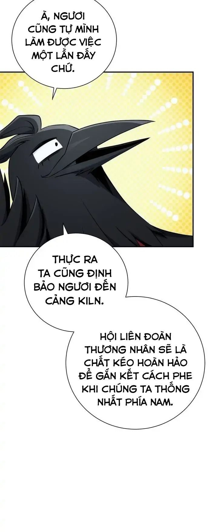 Chiến Binh Xương Trắng Thất Thủ Chapter 163 - Trang 2