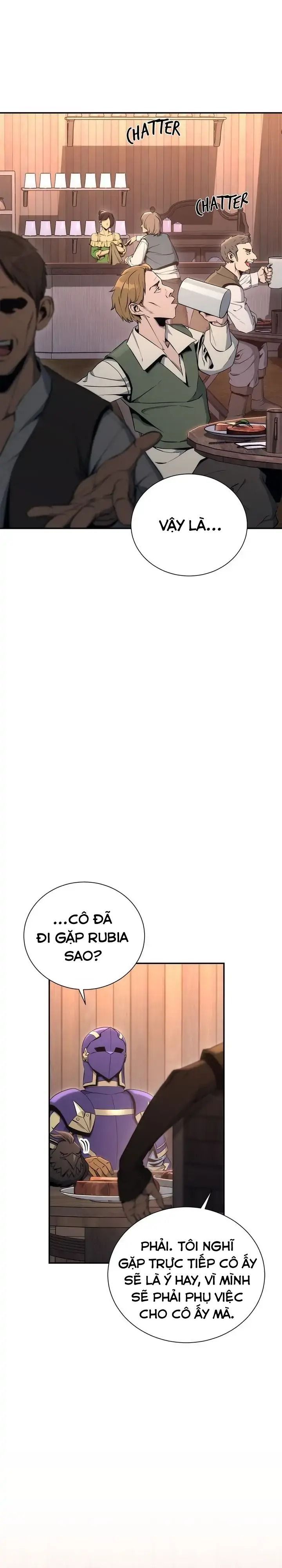 Chiến Binh Xương Trắng Thất Thủ Chapter 163 - Trang 2