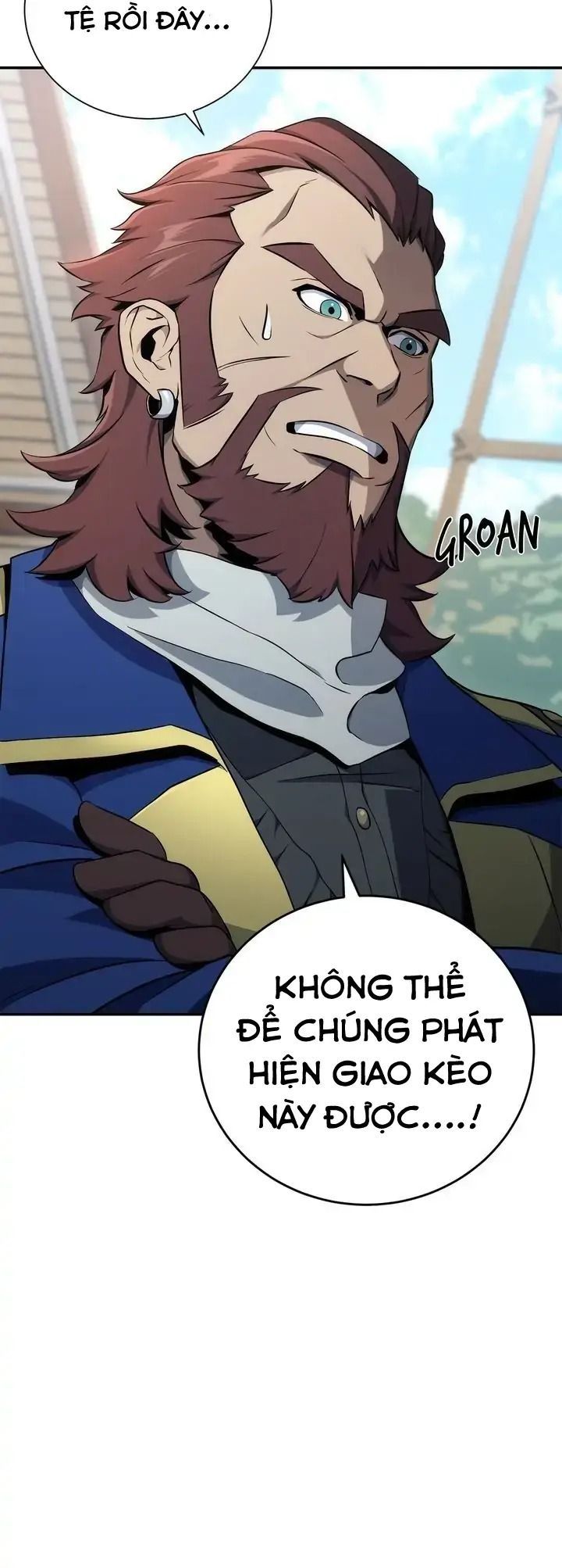 Chiến Binh Xương Trắng Thất Thủ Chapter 163 - Trang 2