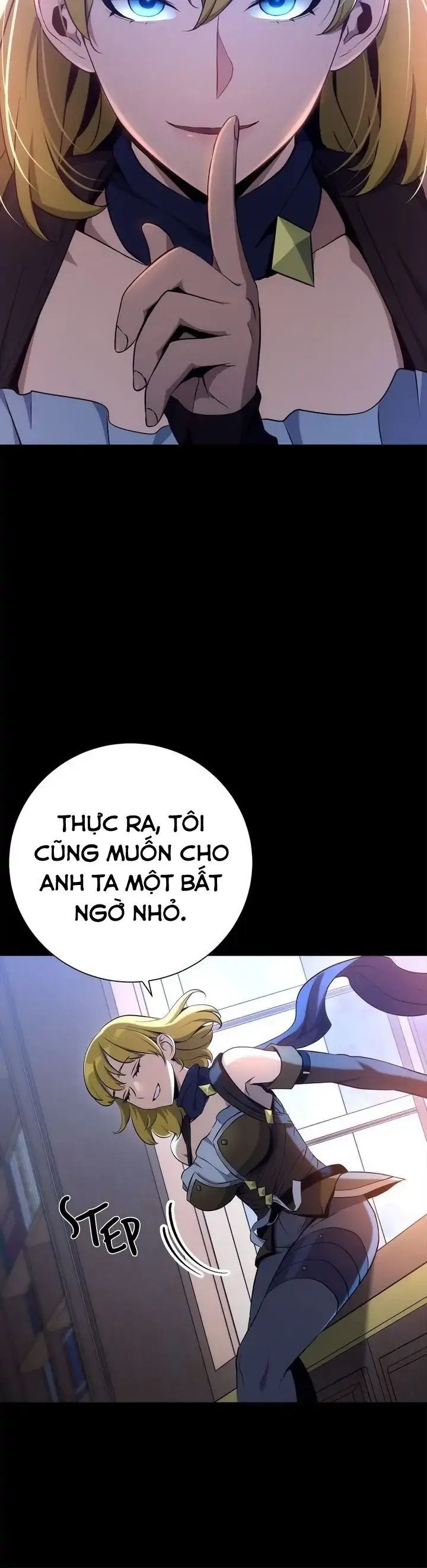 Chiến Binh Xương Trắng Thất Thủ Chapter 163 - Trang 2