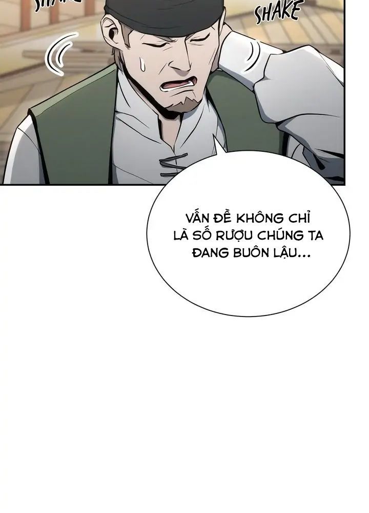 Chiến Binh Xương Trắng Thất Thủ Chapter 164 - Trang 2