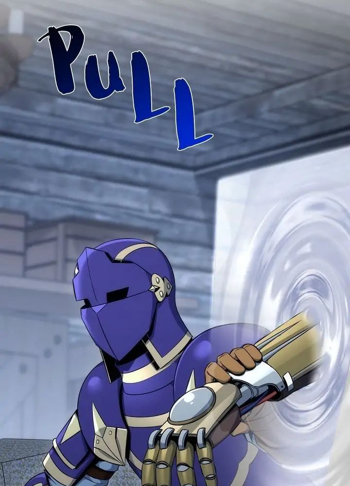 Chiến Binh Xương Trắng Thất Thủ Chapter 164 - Trang 2