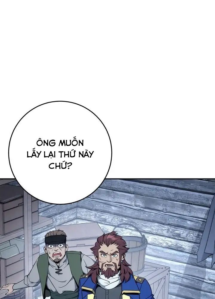 Chiến Binh Xương Trắng Thất Thủ Chapter 164 - Trang 2