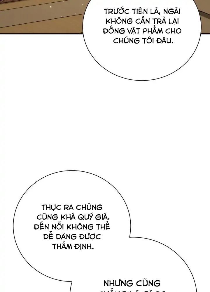 Chiến Binh Xương Trắng Thất Thủ Chapter 164 - Trang 2