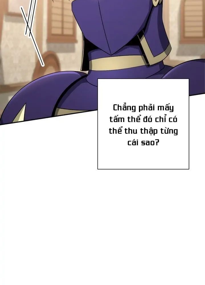 Chiến Binh Xương Trắng Thất Thủ Chapter 164 - Trang 2