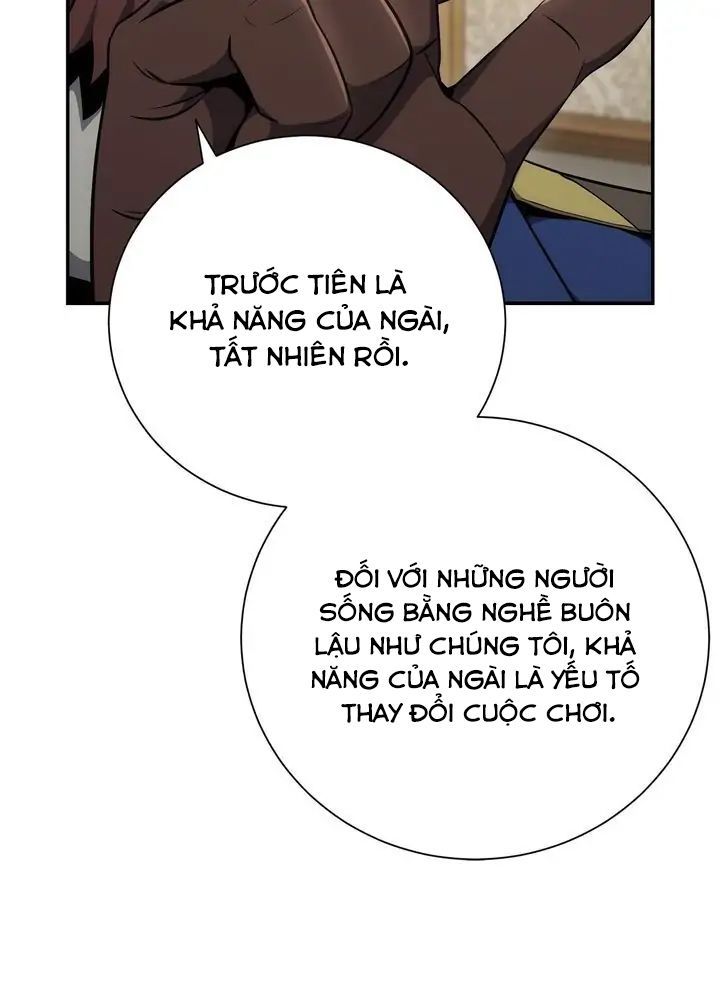 Chiến Binh Xương Trắng Thất Thủ Chapter 164 - Trang 2