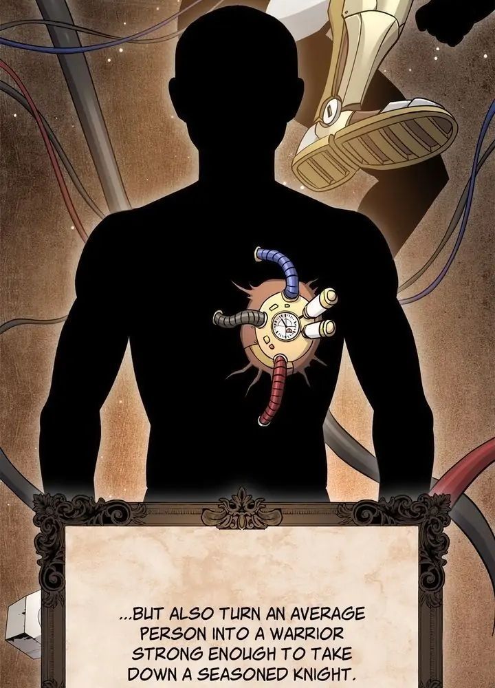 Chiến Binh Xương Trắng Thất Thủ Chapter 164 - Trang 2