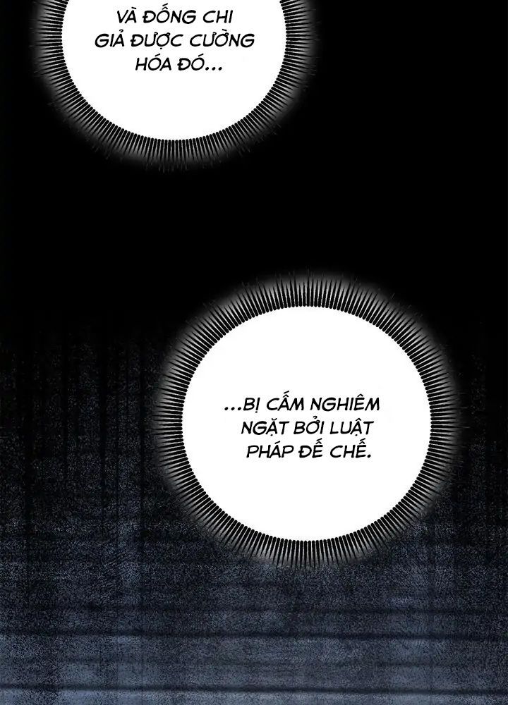 Chiến Binh Xương Trắng Thất Thủ Chapter 164 - Trang 2
