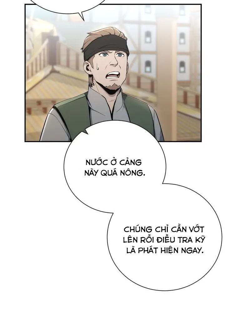 Chiến Binh Xương Trắng Thất Thủ Chapter 164 - Trang 2