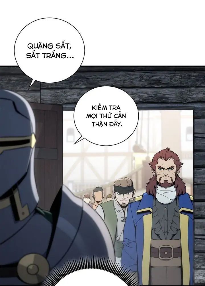 Chiến Binh Xương Trắng Thất Thủ Chapter 164 - Trang 2
