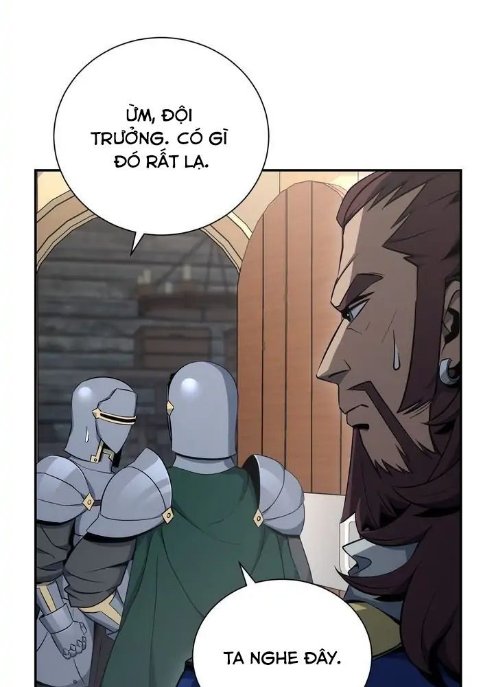 Chiến Binh Xương Trắng Thất Thủ Chapter 164 - Trang 2