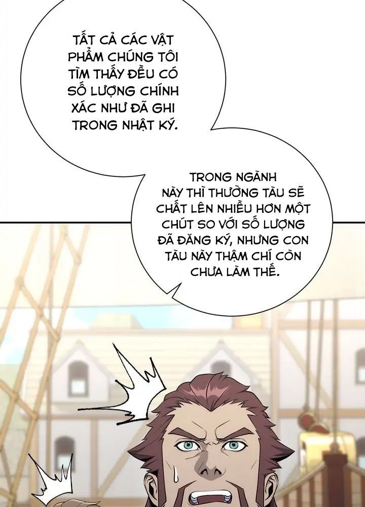 Chiến Binh Xương Trắng Thất Thủ Chapter 164 - Trang 2