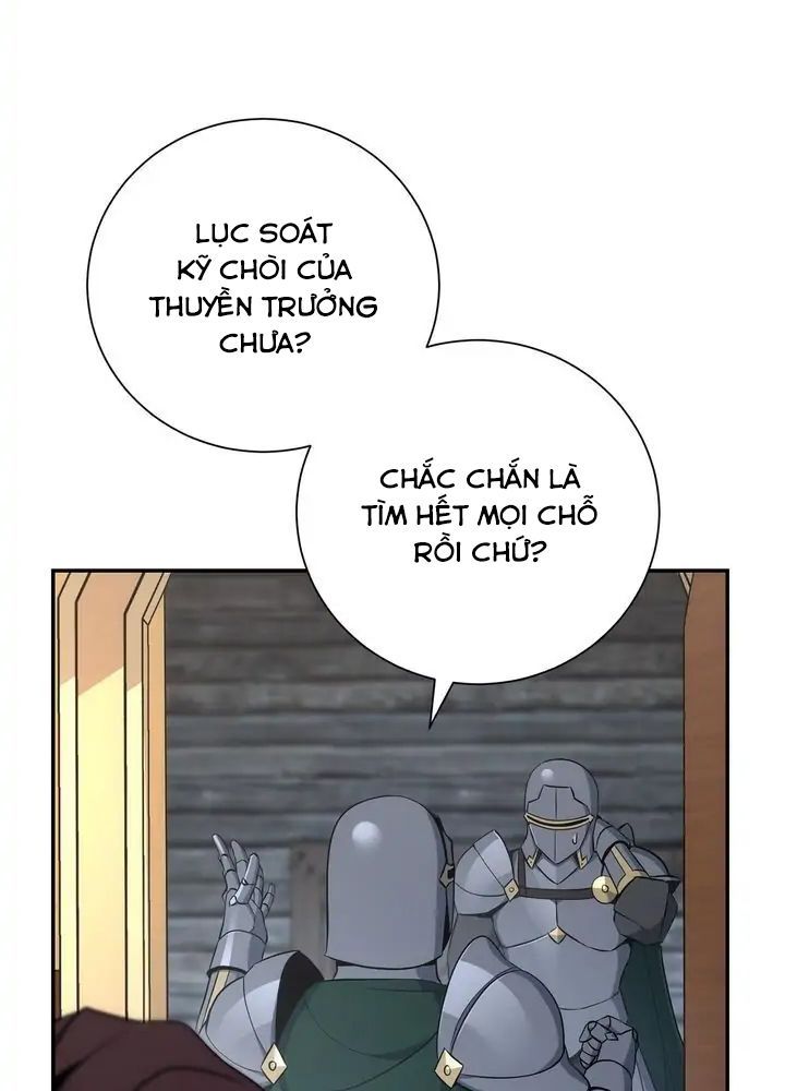 Chiến Binh Xương Trắng Thất Thủ Chapter 164 - Trang 2