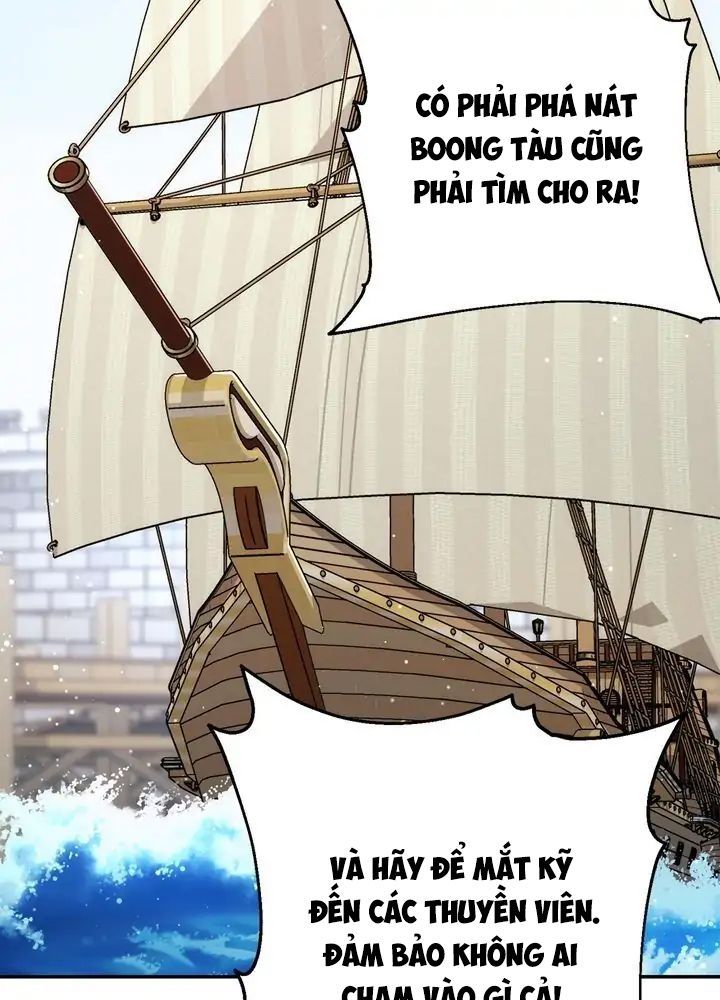Chiến Binh Xương Trắng Thất Thủ Chapter 164 - Trang 2