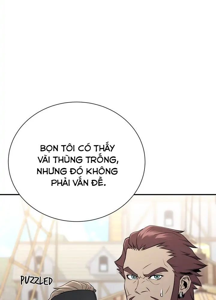 Chiến Binh Xương Trắng Thất Thủ Chapter 164 - Trang 2