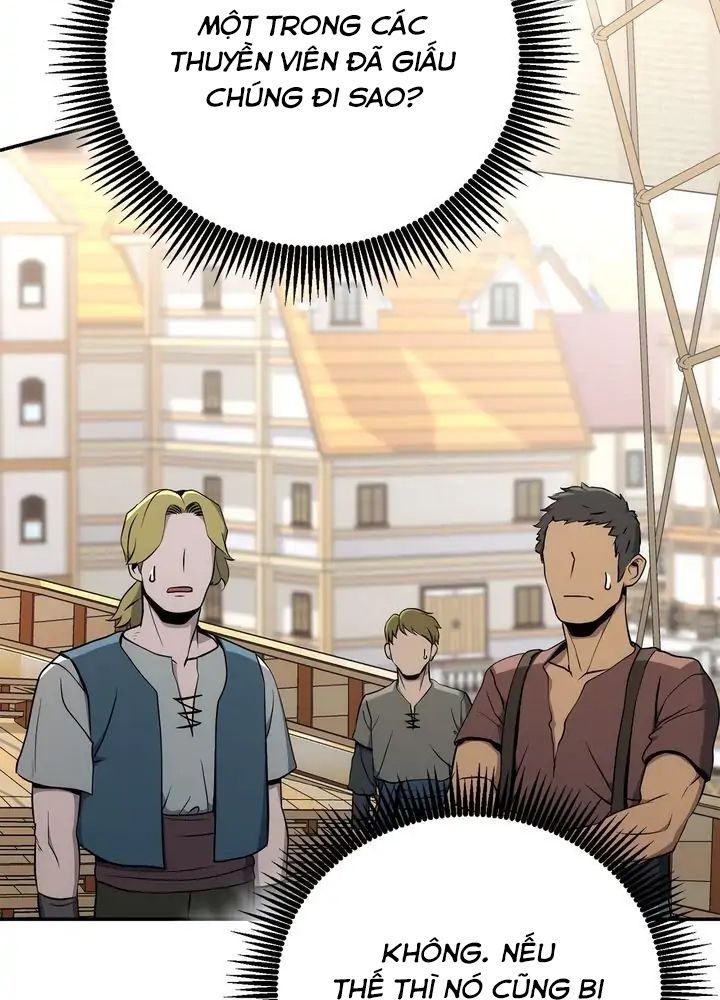 Chiến Binh Xương Trắng Thất Thủ Chapter 164 - Trang 2