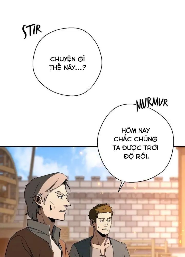 Chiến Binh Xương Trắng Thất Thủ Chapter 164 - Trang 2
