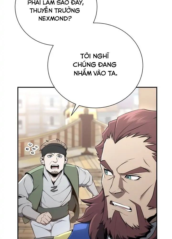 Chiến Binh Xương Trắng Thất Thủ Chapter 164 - Trang 2