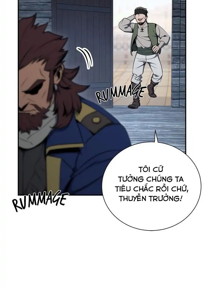 Chiến Binh Xương Trắng Thất Thủ Chapter 164 - Trang 2