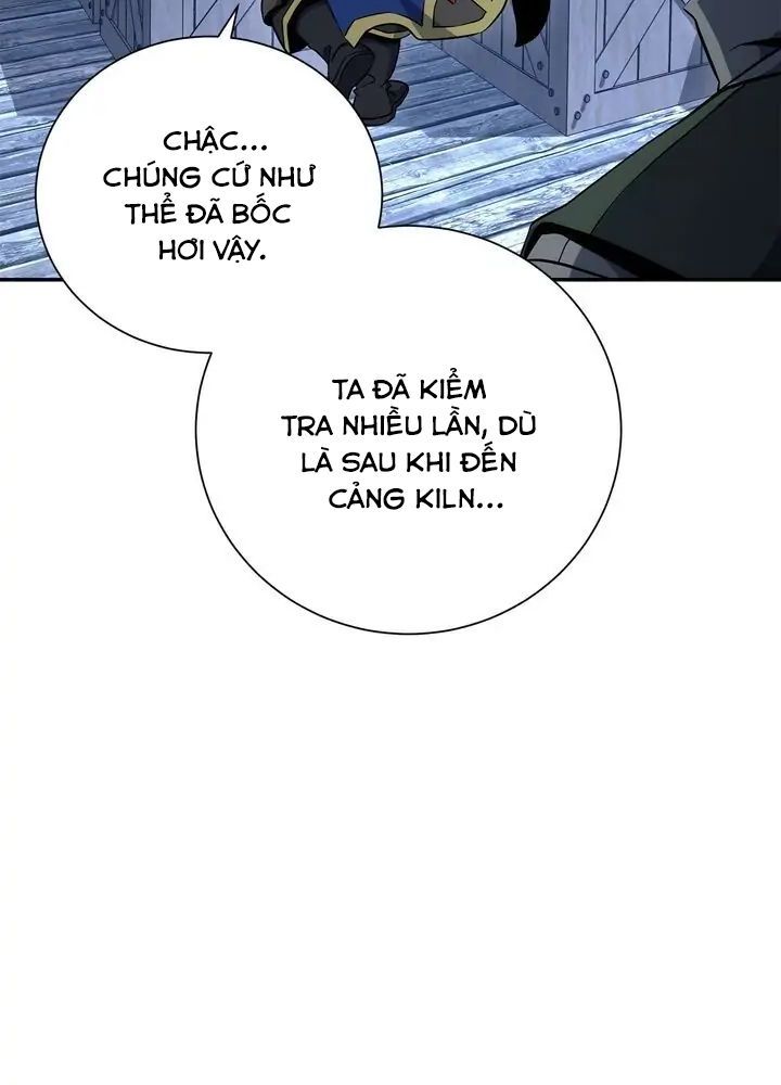 Chiến Binh Xương Trắng Thất Thủ Chapter 164 - Trang 2