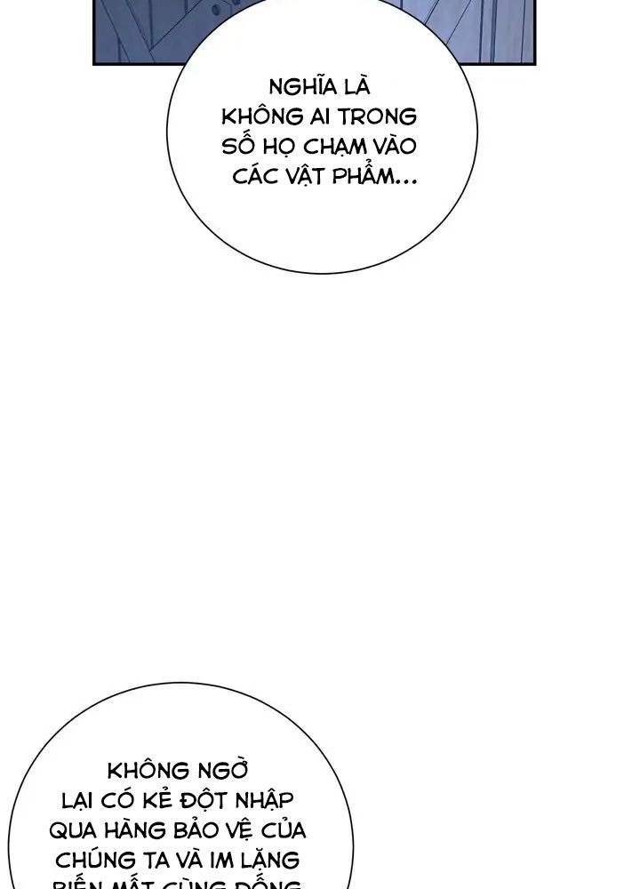 Chiến Binh Xương Trắng Thất Thủ Chapter 164 - Trang 2