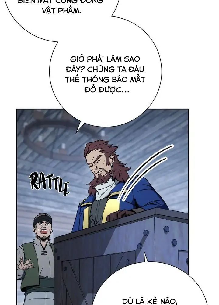Chiến Binh Xương Trắng Thất Thủ Chapter 164 - Trang 2
