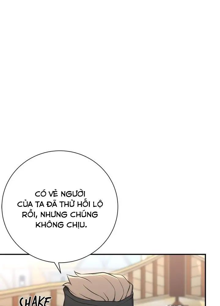 Chiến Binh Xương Trắng Thất Thủ Chapter 164 - Trang 2