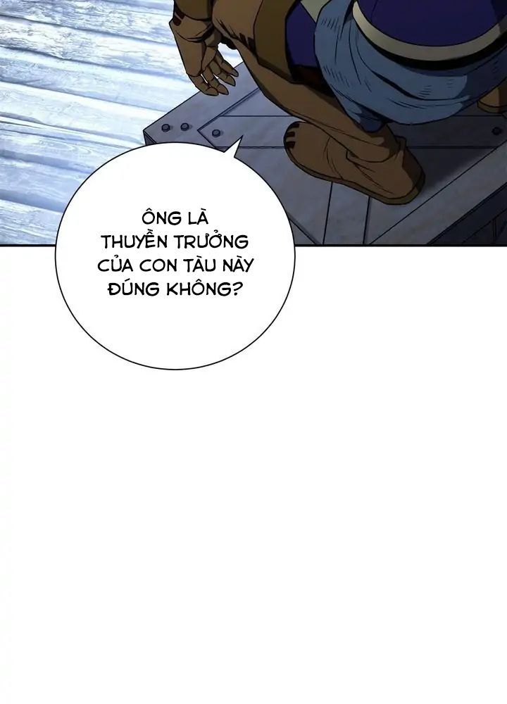 Chiến Binh Xương Trắng Thất Thủ Chapter 164 - Trang 2