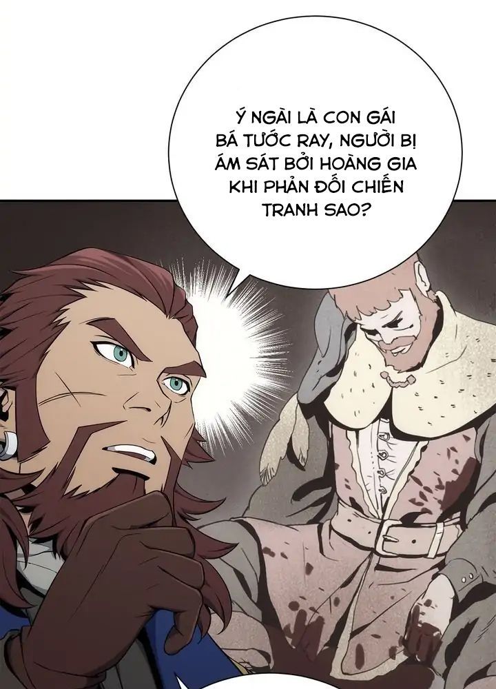 Chiến Binh Xương Trắng Thất Thủ Chapter 165 - Trang 2