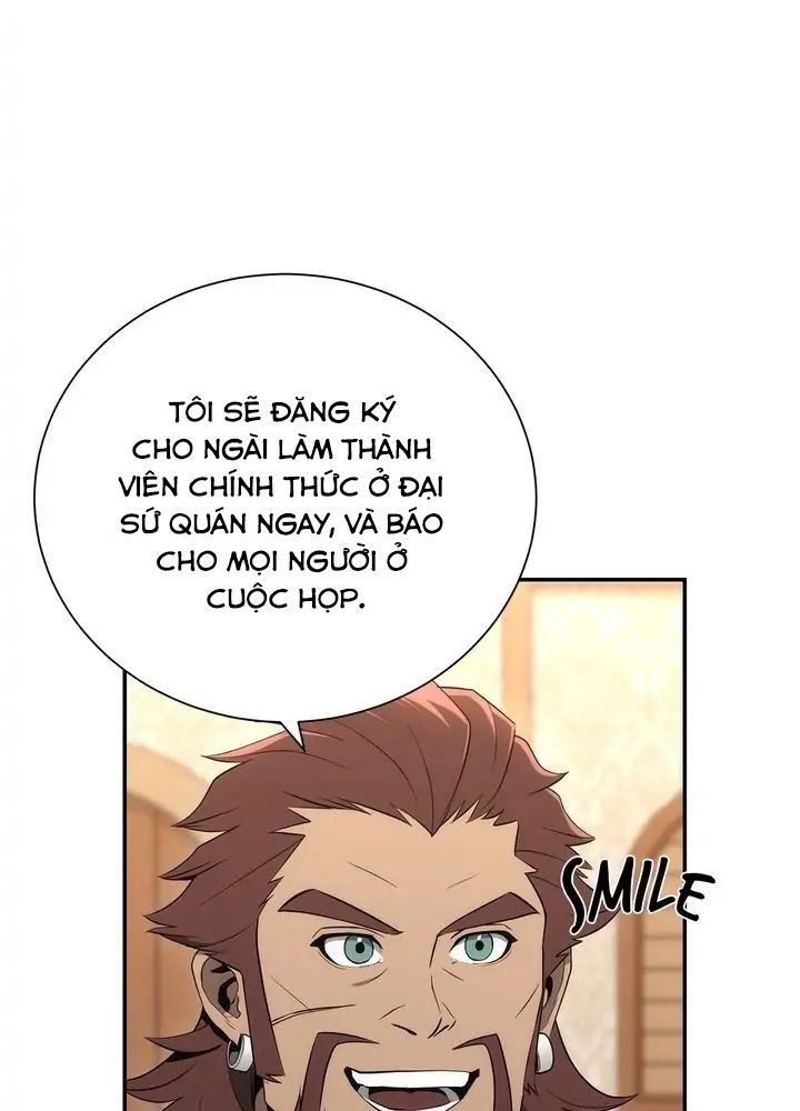Chiến Binh Xương Trắng Thất Thủ Chapter 165 - Trang 2