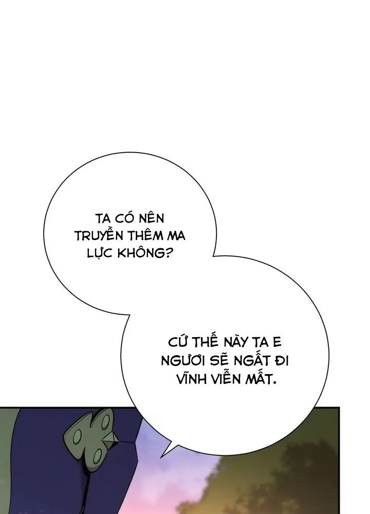Chiến Binh Xương Trắng Thất Thủ Chapter 165 - Trang 2