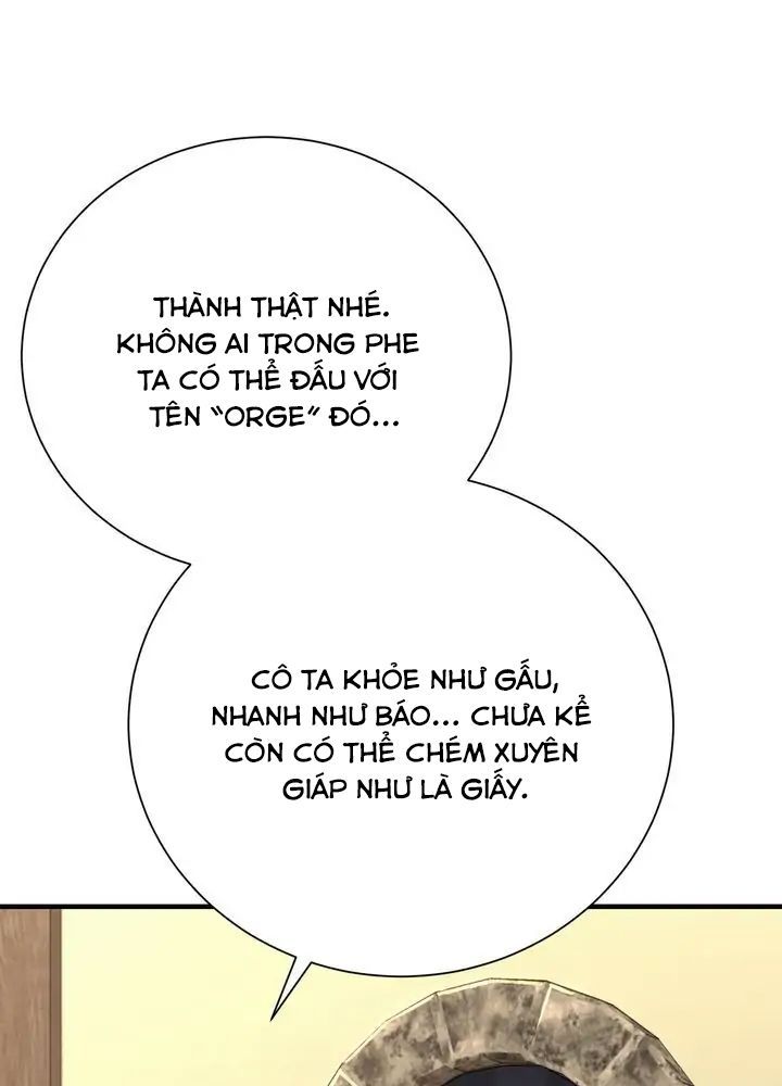 Chiến Binh Xương Trắng Thất Thủ Chapter 165 - Trang 2