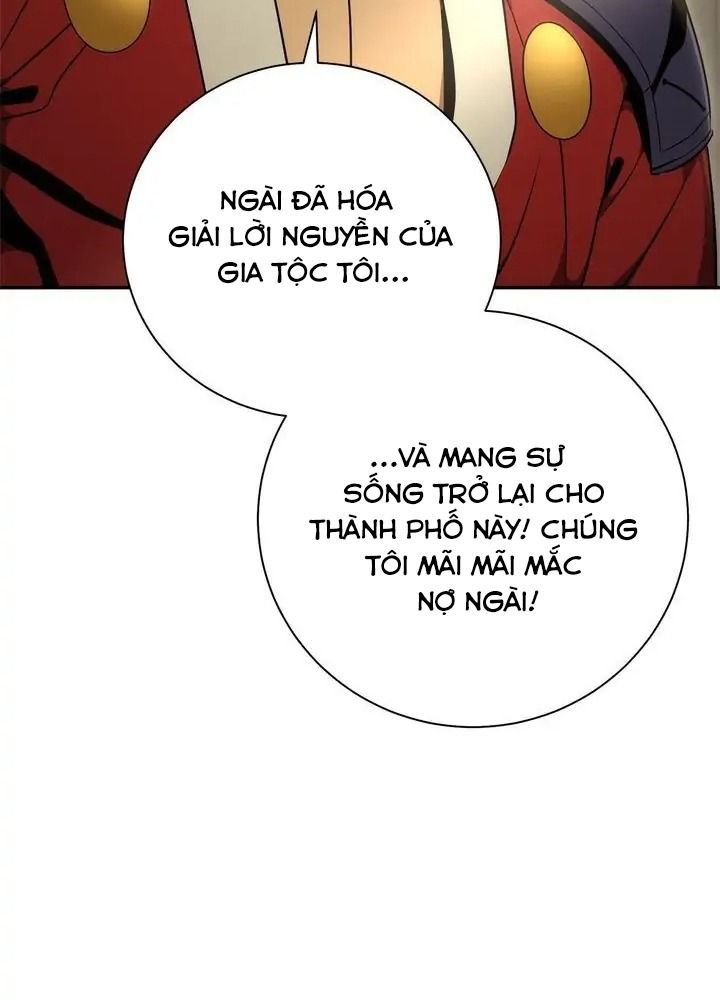 Chiến Binh Xương Trắng Thất Thủ Chapter 166 - Trang 2