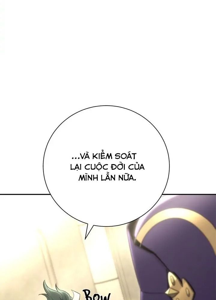 Chiến Binh Xương Trắng Thất Thủ Chapter 166 - Trang 2