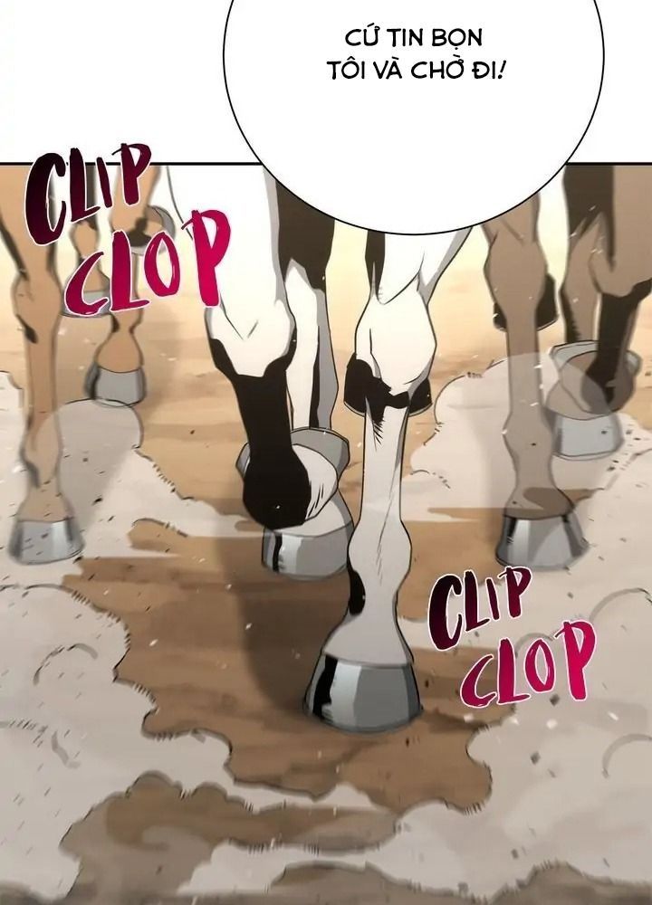 Chiến Binh Xương Trắng Thất Thủ Chapter 166 - Trang 2