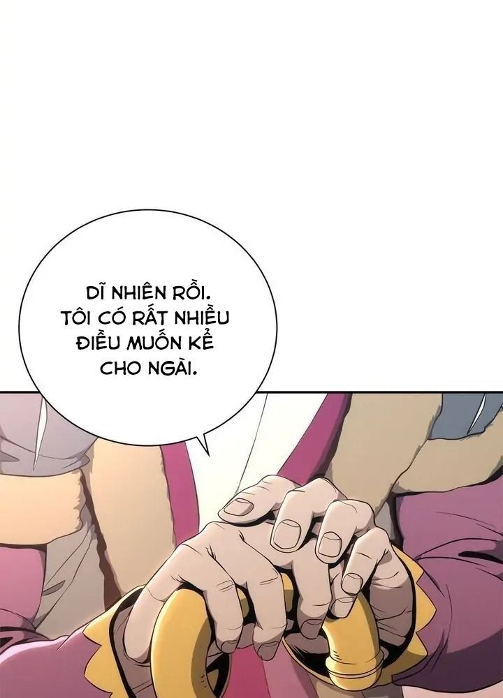 Chiến Binh Xương Trắng Thất Thủ Chapter 166 - Trang 2