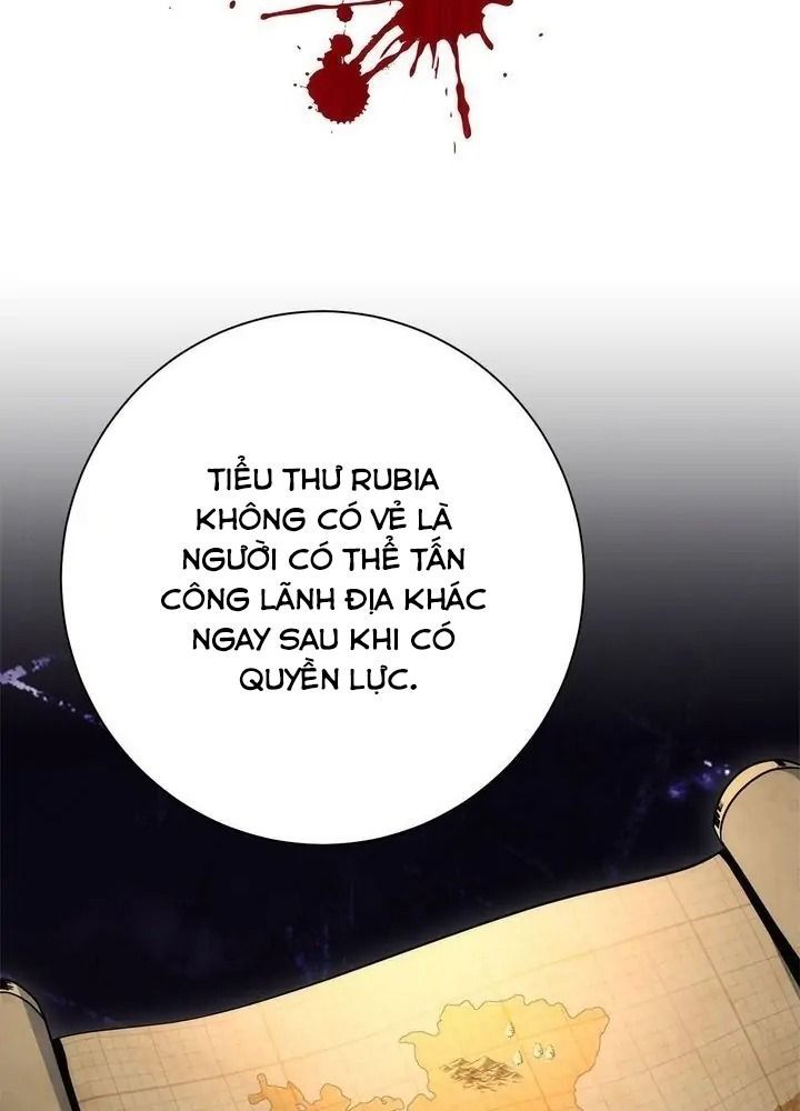 Chiến Binh Xương Trắng Thất Thủ Chapter 166 - Trang 2