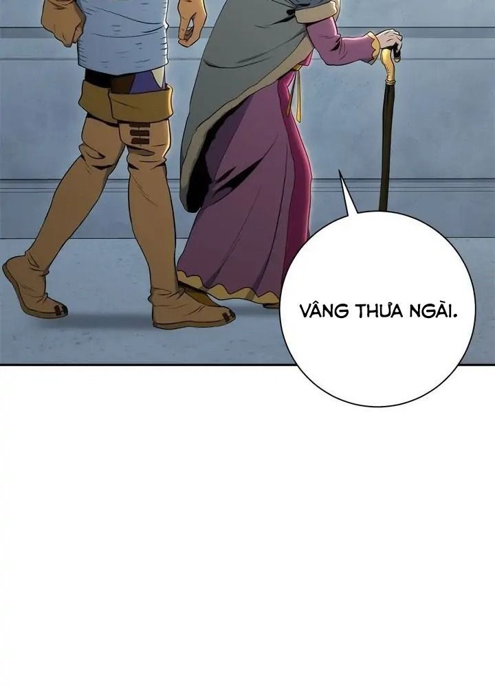 Chiến Binh Xương Trắng Thất Thủ Chapter 166 - Trang 2